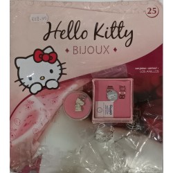 Hello Kitty Bijoux