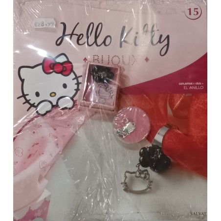 Hello Kitty Bijoux