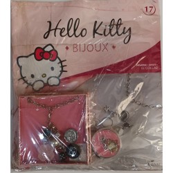 Hello Kitty Bijoux n º17