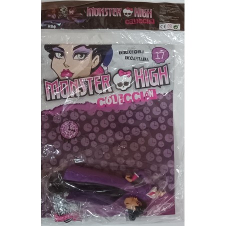 Monster High colección nº17