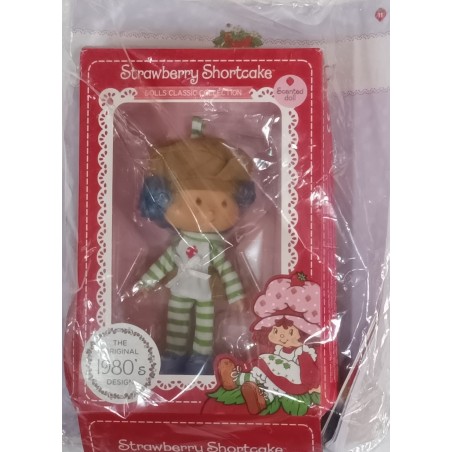 Tarta de fresa Strawberry Shortcake  dolls classic collection