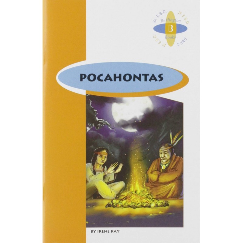 Pocahontas , Irene