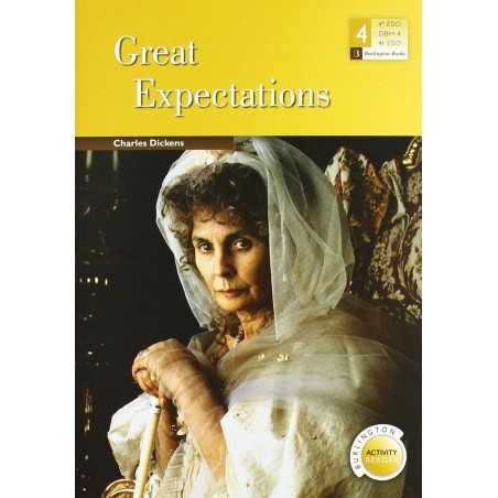 Great expectations AA.VV.