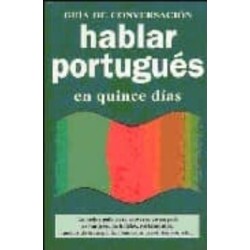 Hablar portugués en 15 días