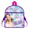 Mochila Asilo Violetta