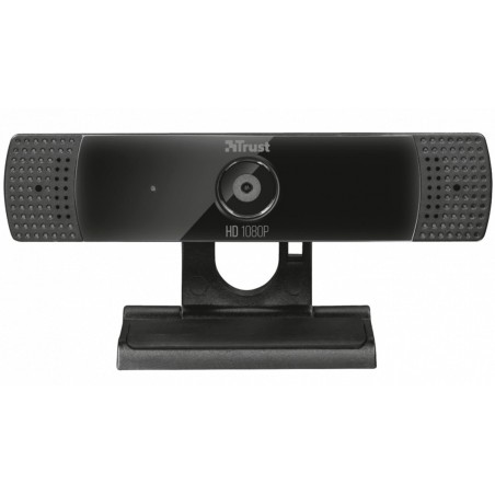 Trust GXT 1160 Vero Streaming Webcam FullHD