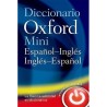 Diccionario oxford mini new