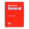 Diccionario GENERAL. Lengua española