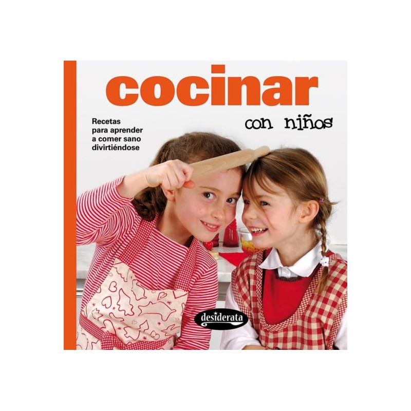 Cocinar