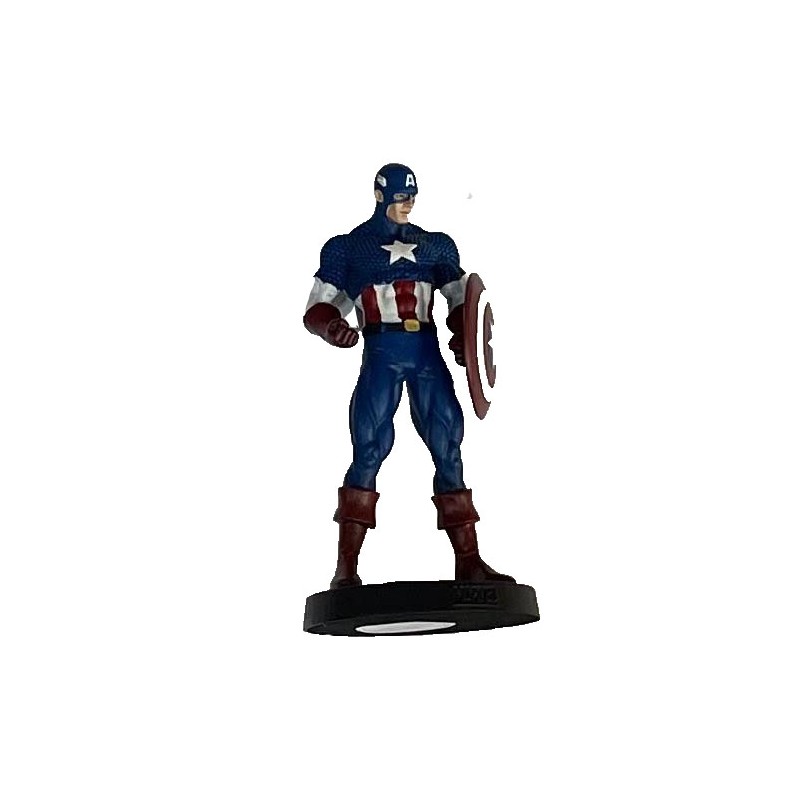 Figura Súper Héroe de Marvel - HOMBRE HORMIGA