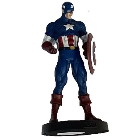 Figura Súper Héroe de Marvel - HOMBRE HORMIGA