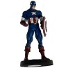 Figura Súper Héroe de Marvel - CAPITÁN AMÉRICA