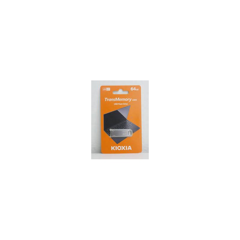 Kioxia TransMemory U366 64GB USB 3.2