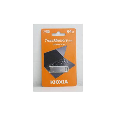 Kioxia TransMemory U366 64GB USB 3.2