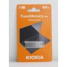 Kioxia TransMemory U366 64GB USB 3.2