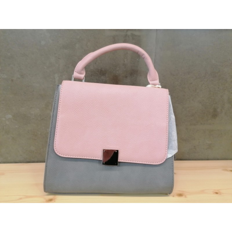 Bolso satchel (frontal)