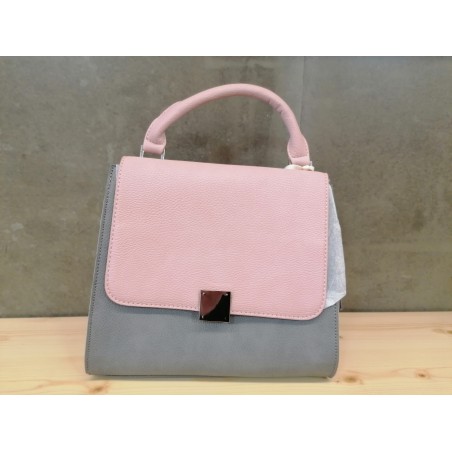 Bolso satchel (frontal)