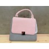 Bolso satchel (frontal)