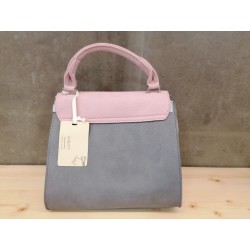 Bolso satchel (reverso)