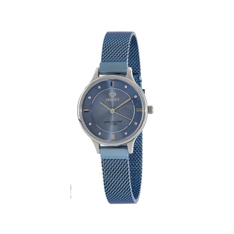 Reloj Marea azul mujer B54138/3