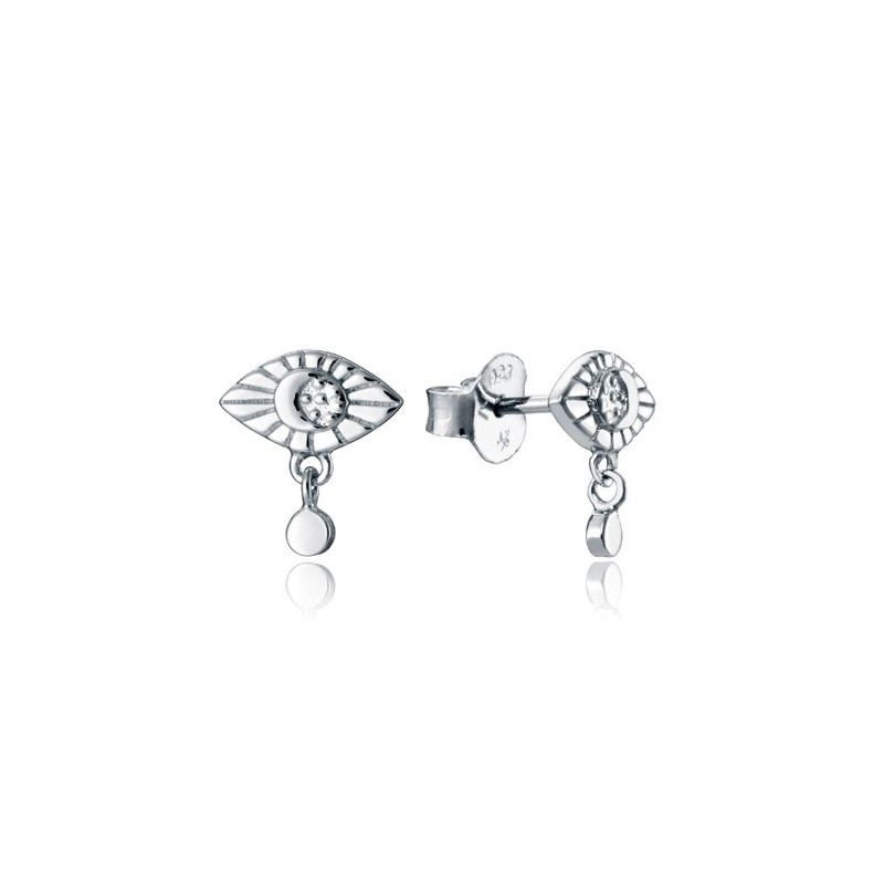 Pendientes Viceroy ojo Egipcio 61007E000-08