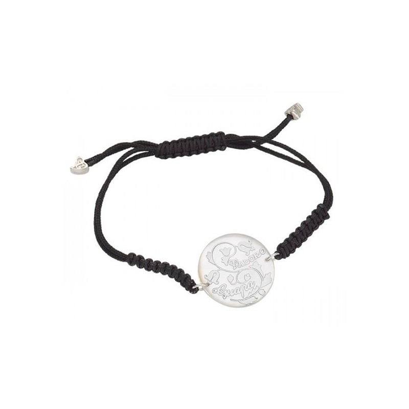 Pulsera T-Adoro guapa