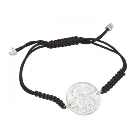 Pulsera T-Adoro guapa