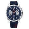 Reloj Tommy Hilfiger 'Decker' azul 1791476