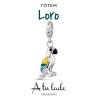 Charm A Tu Lado Totem Loro