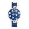 Reloj azul para mujer Viceroy Kiss 401140-37