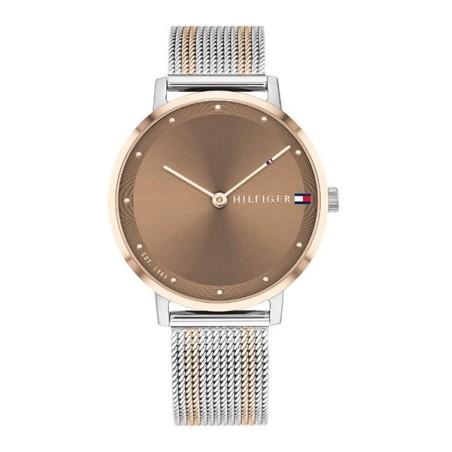 Reloj Tommy Hilfiger bicolor Pippa