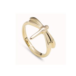 Anillo Uno de 50 'Fortune' ANI0763ORO