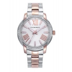 Reloj Viceroy Chic bicolor 401266-83