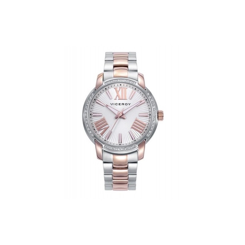 Reloj Viceroy Chic bicolor 401266-83