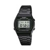 Reloj digital Casio negro B640WB-1AEF