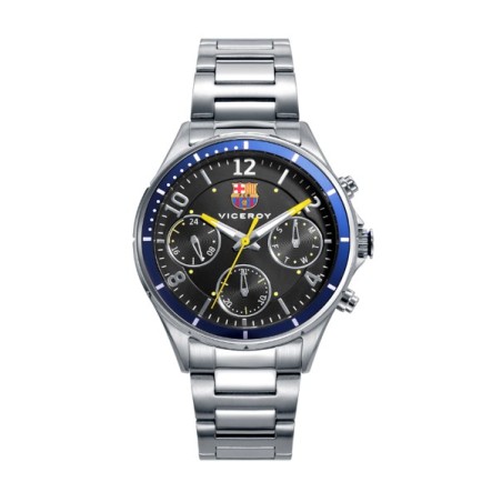 Reloj Viceroy oficial F.C.Barcelona 471272-55