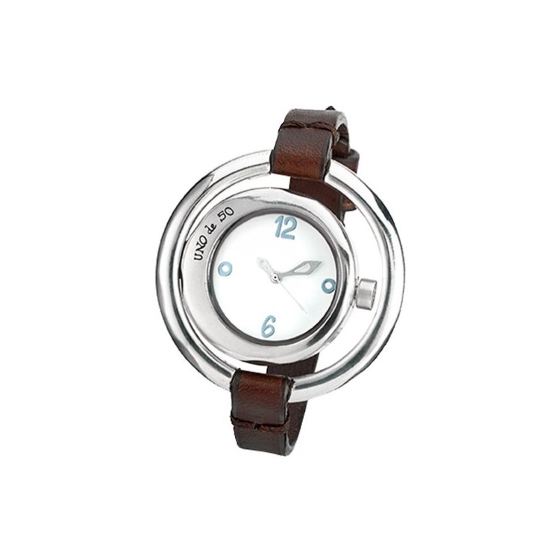 Reloj Uno de 50 REL0139 aros