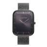 Reloj cuadrado Viceroy Gris 471316-57