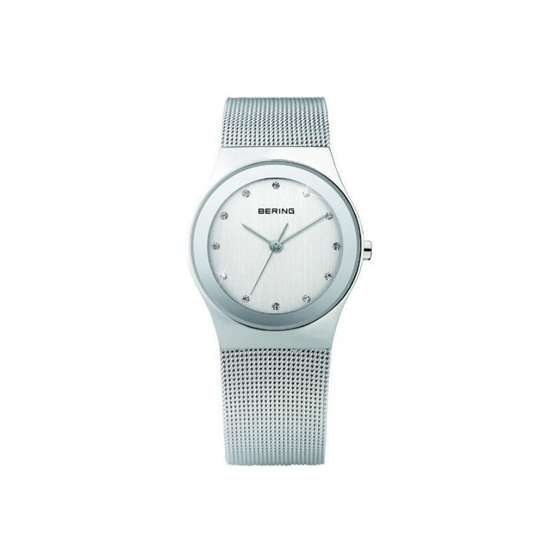 Reloj Bering Classic plateado 12927-000