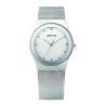 Reloj Bering Classic plateado 12927-000