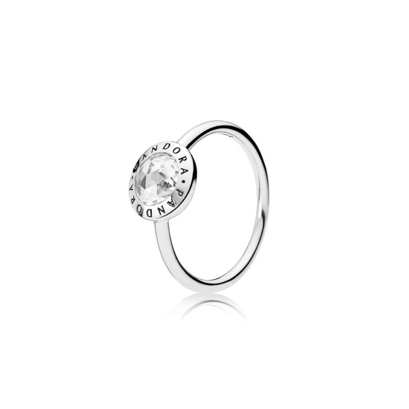 Anillo Pandora logo Radiante 191029CZ