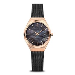 Reloj Bering mujer ultra slim 18729-166