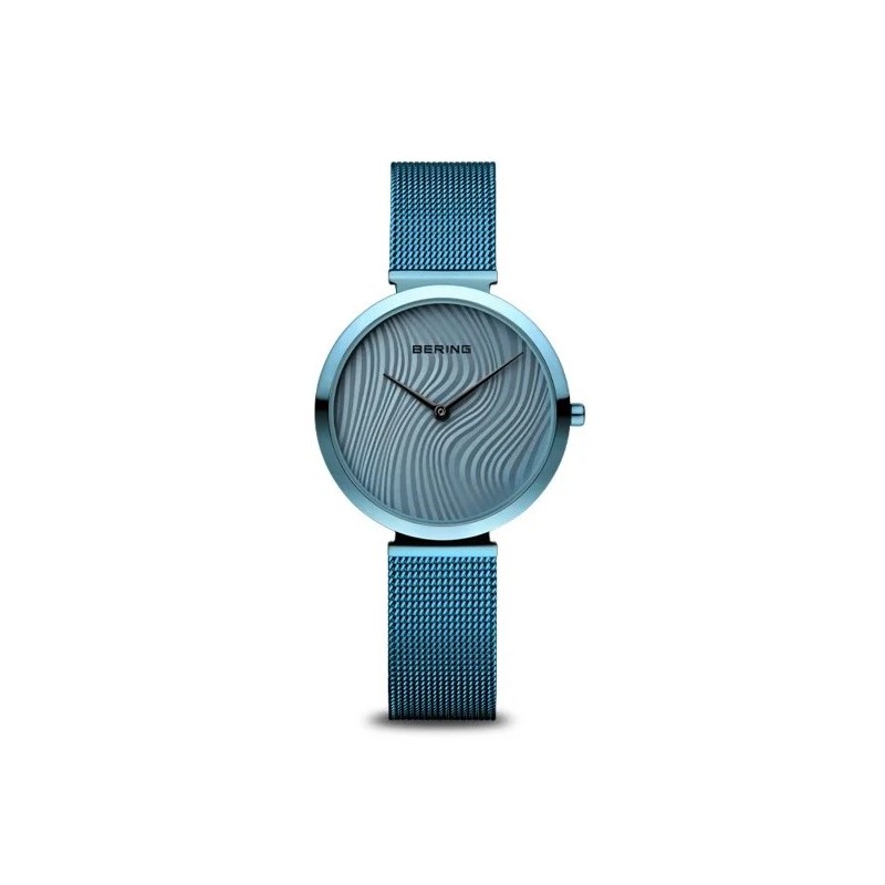 Reloj Bering azul 18132-charity2