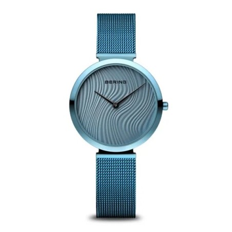 Reloj Bering azul 18132-charity2