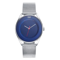 Reloj Mark Maddox 'Venice' esfera azul MM7109-36