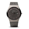 Reloj Bering solar negro 14640-077