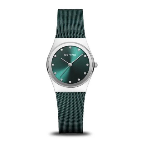 Reloj Bering Classic verde 12927-808