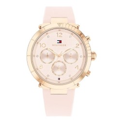 Reloj mujer Tommy Hilfiger 'Emery' rosado 1782492