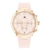 Reloj mujer Tommy Hilfiger 'Emery' rosado 1782492