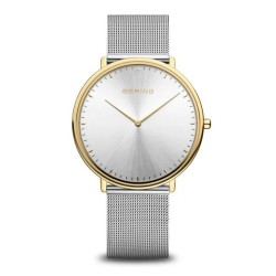 Reloj Bering bicolor 15739-010